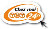 La livraison par TNT express est offerte