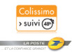 colissimo
