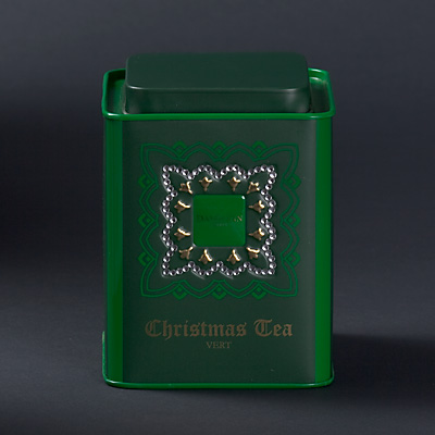 Christmas Tea Vert