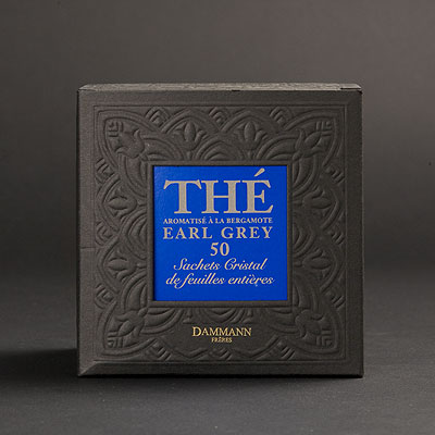 EARL GREY