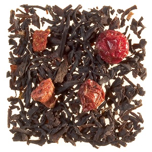 Th� 4 Fruits Rouges - Th� Dammann