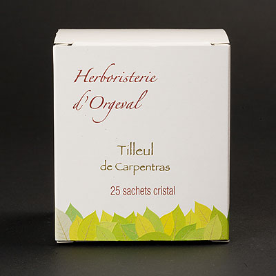 Tilleul de Carpentras