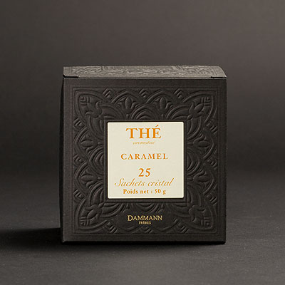 THE CARAMEL