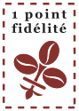 Les Points Fid�lit� Caf� PFAFF
