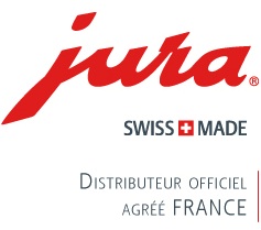 Distributeur et sav officiel Jura France