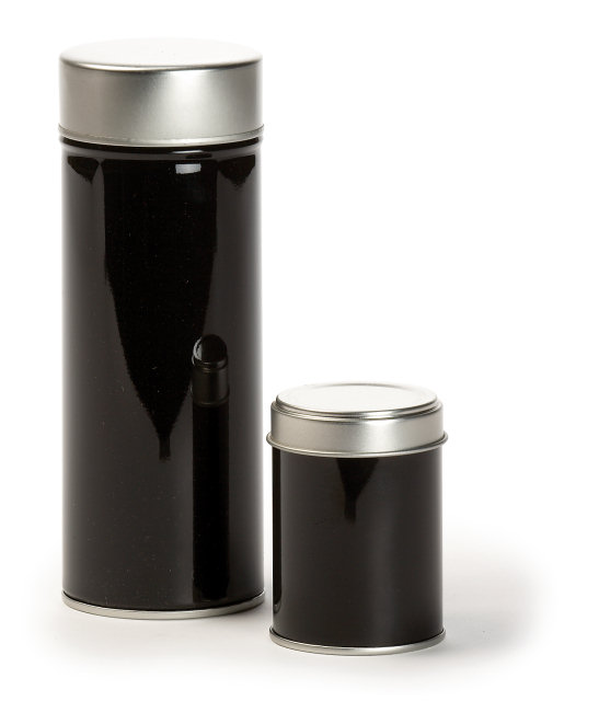 Boite � th� herm�tique Bouddha 100g