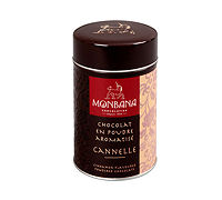 Chocolat en poudre aromatis� Cannelle