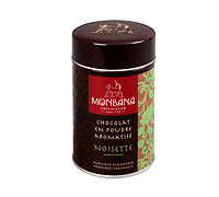 Chocolat en poudre aromatis� Noisette