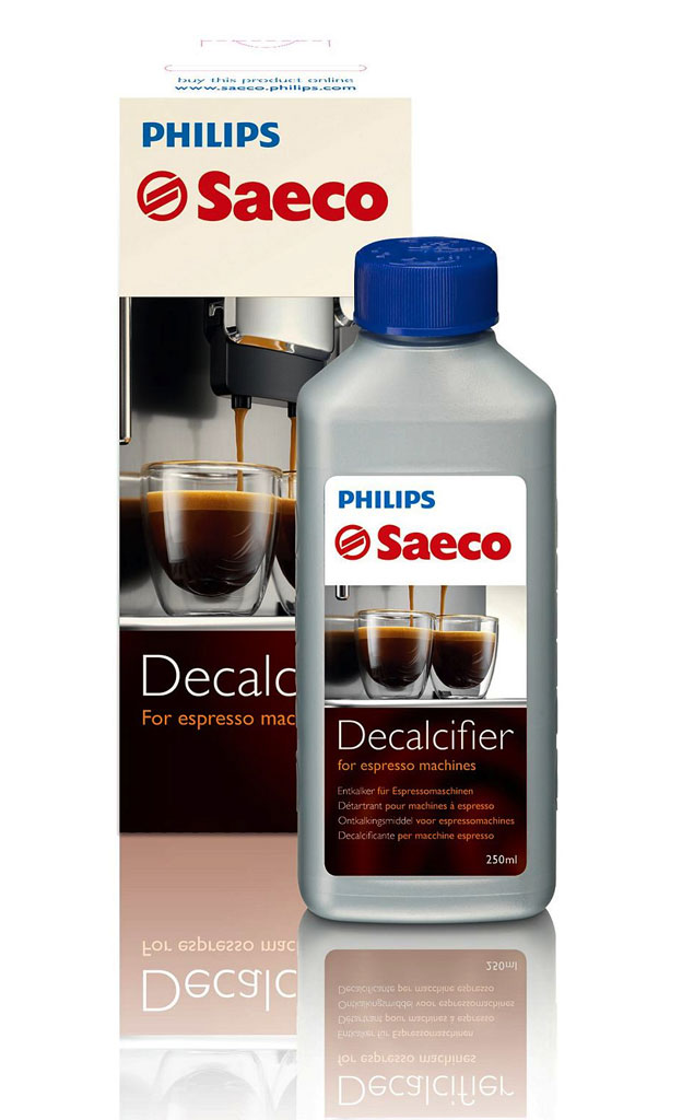 D�tartrant liquide 250ml PHILIPS-SAECO pour machines expresso