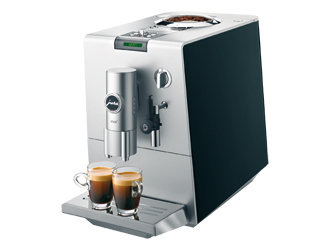 Jura ENA 7 Ristretto Black+ offres cadeaux