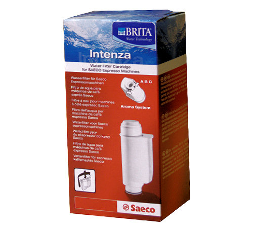 Filtre SAECO INTENZA BRITA