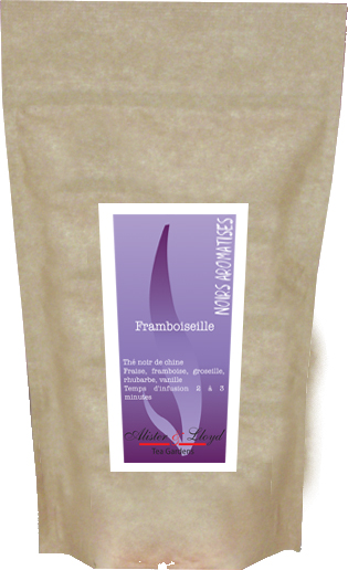 Framboiseille