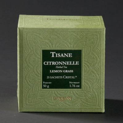 Citronnelle