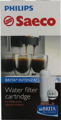 Filtre SAECO INTENZA BRITA
