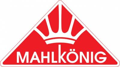 MAHLKONIG -JEU DE MEULES pour Moulin W401