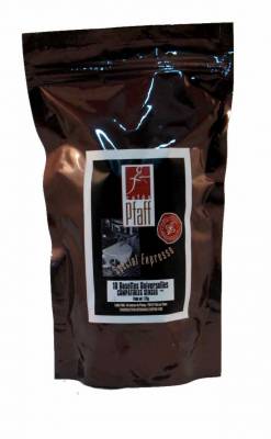 Dosette caf� souple SP�CIAL EXPRESSO