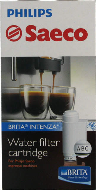 Filtre SAECO INTENZA BRITA