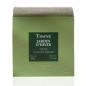 Jardin d'Hiver, bo�te de 25 sachets Cristal