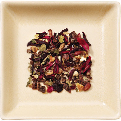 Infusions & Tisanes