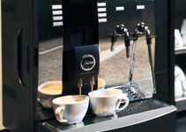 D�pot caf� entreprise