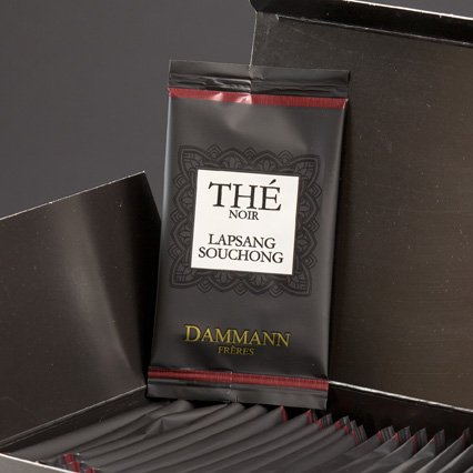 Lapsang Souchong