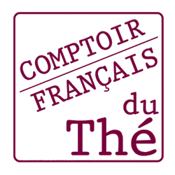 Comptoir fran�ais du th�