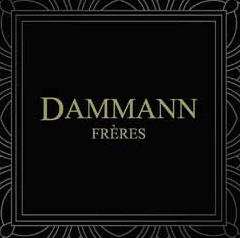 Th� DAMMANN Fr�res