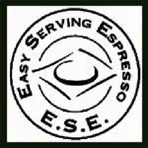 Caf� en dosette E.S.E