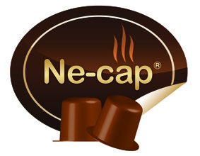 Capsules Ne-cap pour Nespresso