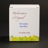 Verveine-Menthe