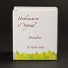 Menthe
