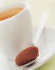 Amandes cacaot�es X 200