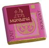 Napolitain Lait/nougat X200