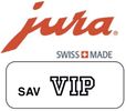 SAV JURA VIP - Sous garantie