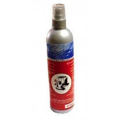 Active cleaner
