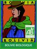 BOLIVIE - Certifi� Biologique