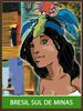 BRESIL SUL DE MINAS - Caf� moulu