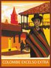 COLOMBIE EXCELSO EXTRA - Caf� moulu