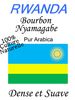 RWANDA BOURBON NYAMAGABE - Caf� moulu