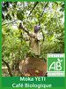 ETHIOPIE MOKA YETI - Certifi� Biologique