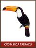 Caf� vert : COSTA RICA TARRAZU (non torr�fi�)