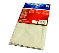 Chiffon en microfibre