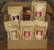 Coffret dosette caf� pour Senseo TM