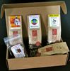Coffret caf� " D�couverte Moka "