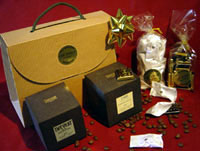 COFFRET"THE SELECTION"