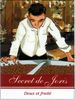 Caf� en Grains M�lange SECRET DE JORIS
