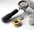 Rancilio Silvia : Kit pour utilisation de dosettes ESE
