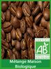 Caf� m�lange Biologique - 100% ARABICA