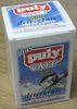 PULYCAF Poudre d�tergente pour expresso