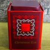 Christmas Tea Rouge